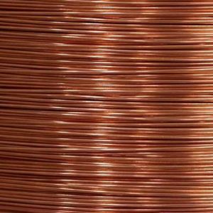 Copper Wires