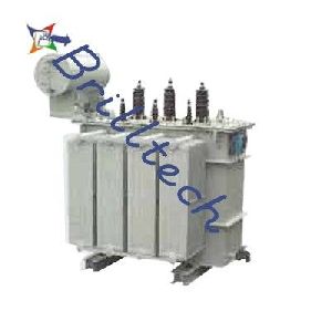 Distribution Transformer