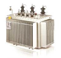 Distribution Transformers