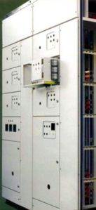 Drawout Type Panel Board