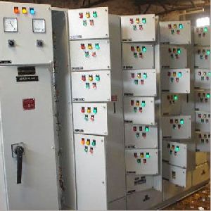 Electrical Panel