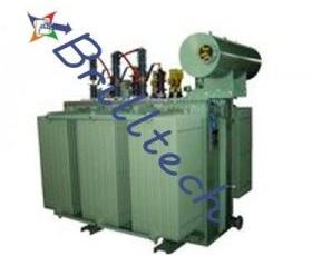 Electrical Transformers