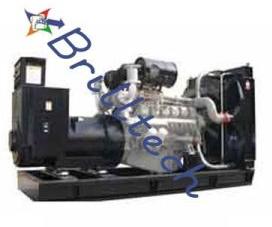 Gas Generator Set