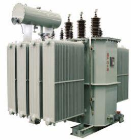 Oil Filled Transformer