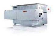 on Load Tap Changer Dry Type Transformer