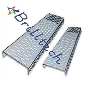 Perforated Cable Tray