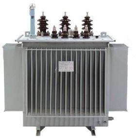 Power Distribution Transformers