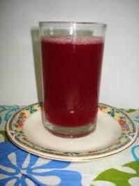 Pomegranate Juice