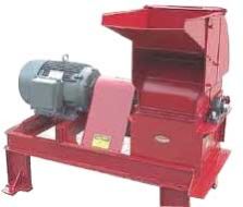 Hammer Mill Machine