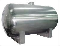 Storage Tanks