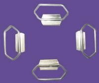 Wire Handle for Round Ghee Tins