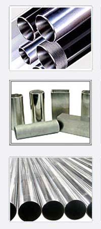 Stainless Steel Pipe