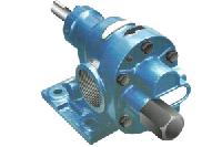 Rotary Gear Pumps