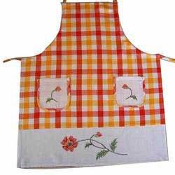 Cotton Apron