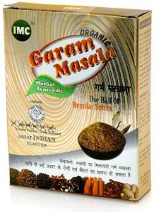 Garam Masala