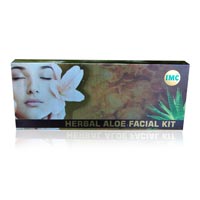 Herbal Aloevera Facial Kit