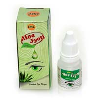 Herbal Eye Drop (10ml)