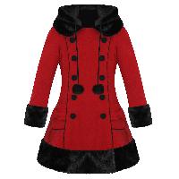 Ladies Coat