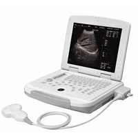 Human Ultrasound Scanner