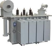 Rectifier Transformers