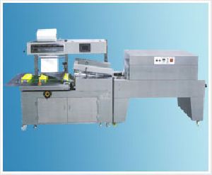 Auto L-Sealer Machine