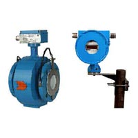 Electromagnetic Flow Meter