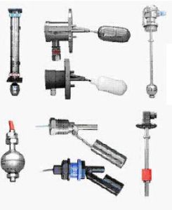 Magnetic Float Level Switch