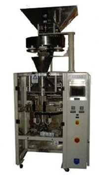 automatic form fill seal machines