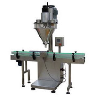 Automatic Powder Filling Machine