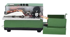 Colored Marking Machine