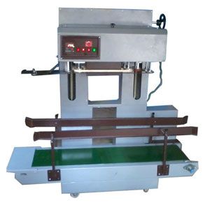 Continuous Bag Sealing Machine Model No-CSM - 5000 R