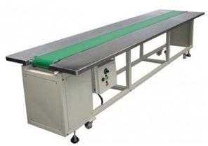 Flat Belt Conveyor