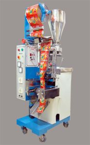 Form Fill Seal Machine