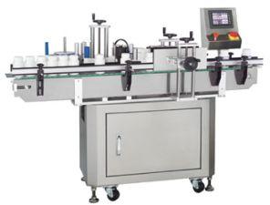 Fully Automatic Sticker (Self-Adhesive) Labeling Machine