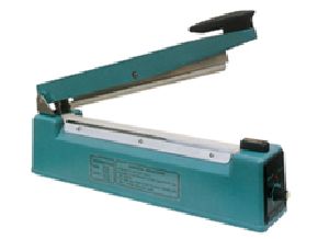 HSM - H series hand impulse sealer