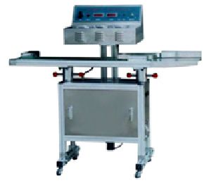 OIC-130 H Continuous Induction Sealer