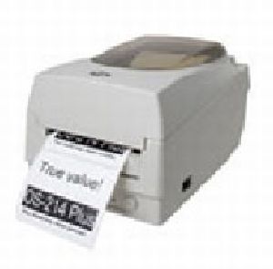 Plus Barcode Printer