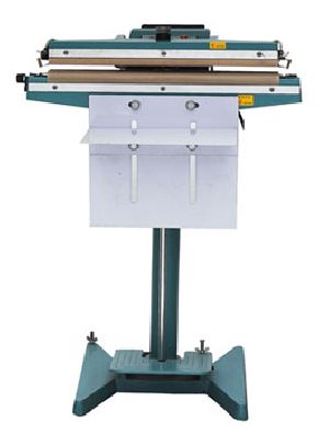 PSM Series Foot Stamping Sealer With Aluminium Body