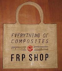 Jute Promotional Bags