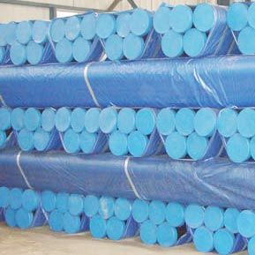 Mild Steel Pipes