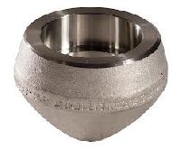 Nickel Flanges