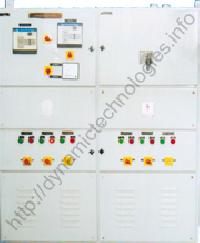 automatic power factor correction