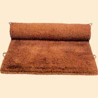 Coir Gymnasium Mats