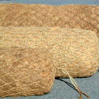 Coir Log