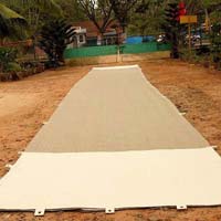 Jute Cricket Matting