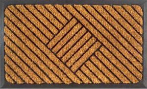 Rubber Coir Mats