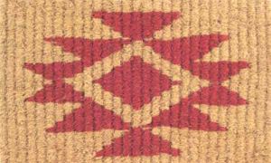 Coir Rope Mat