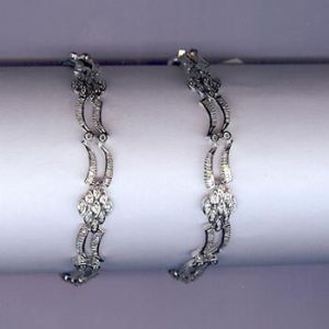 Diamond Bangles (0026)