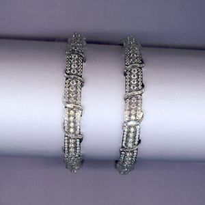 Diamond Bangles (0027)