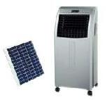 solar water cooler